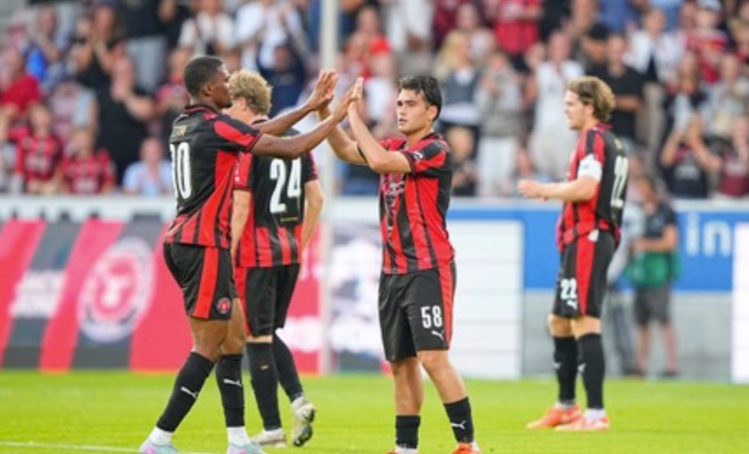 Aral hiểu rằng họ không được phép nhập cuộc chậm chạp