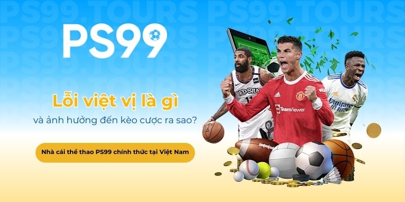 Lỗi việt vị là gì và ảnh hưởng của VAR đến kèo cược ra sao