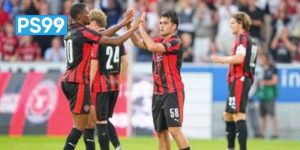 PS99 TOURS soi kèo Aral vs Buxoro Sinh tử chiến trụ hạng, ai sẽ phải trả giá