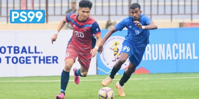 PS99 TOURS soi kèo Bihar vs Railways Chuyến tàu tốc hành và kẻ cùng đường