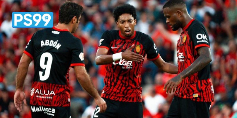 PS99 soi kèo Dep La Coruna vs Mallorca Địa chấn tại Riazor hay bản lĩnh kẻ bề trên