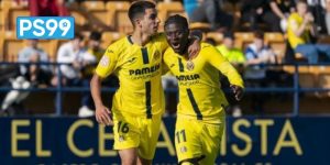PS99 soi kèo Levante vs Villarreal Tàu Ngầm Vàng dạo chơi hay địa chấn tại Ciutat de València