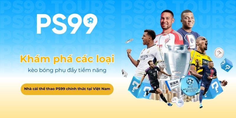 Khám phá các loại kèo bóng phụ đầy tiềm năng